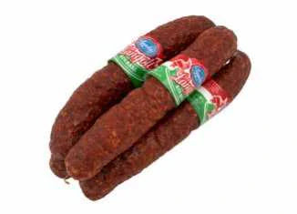 Klobása Gyulai Lángolt 1kg