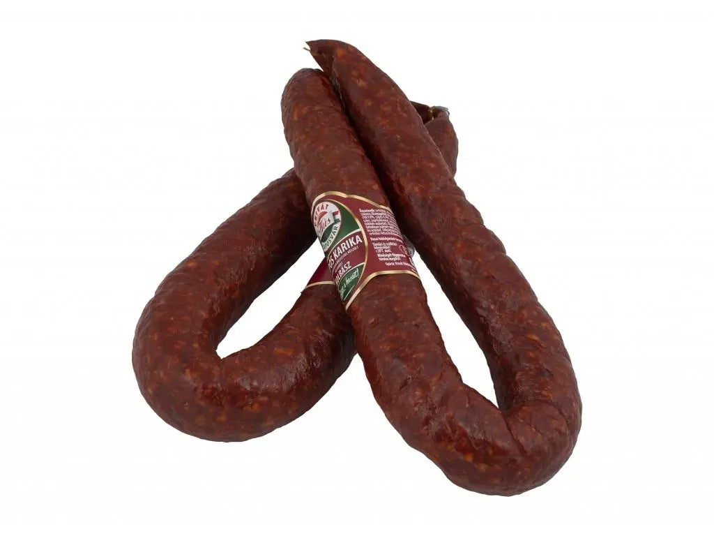 Pálivá klobása - podkova 1,95kg