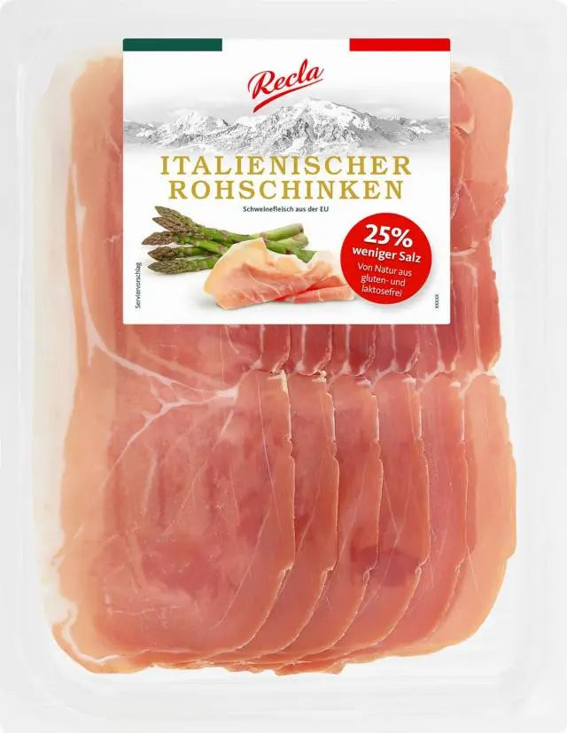 Prosciutto Crudo 100g