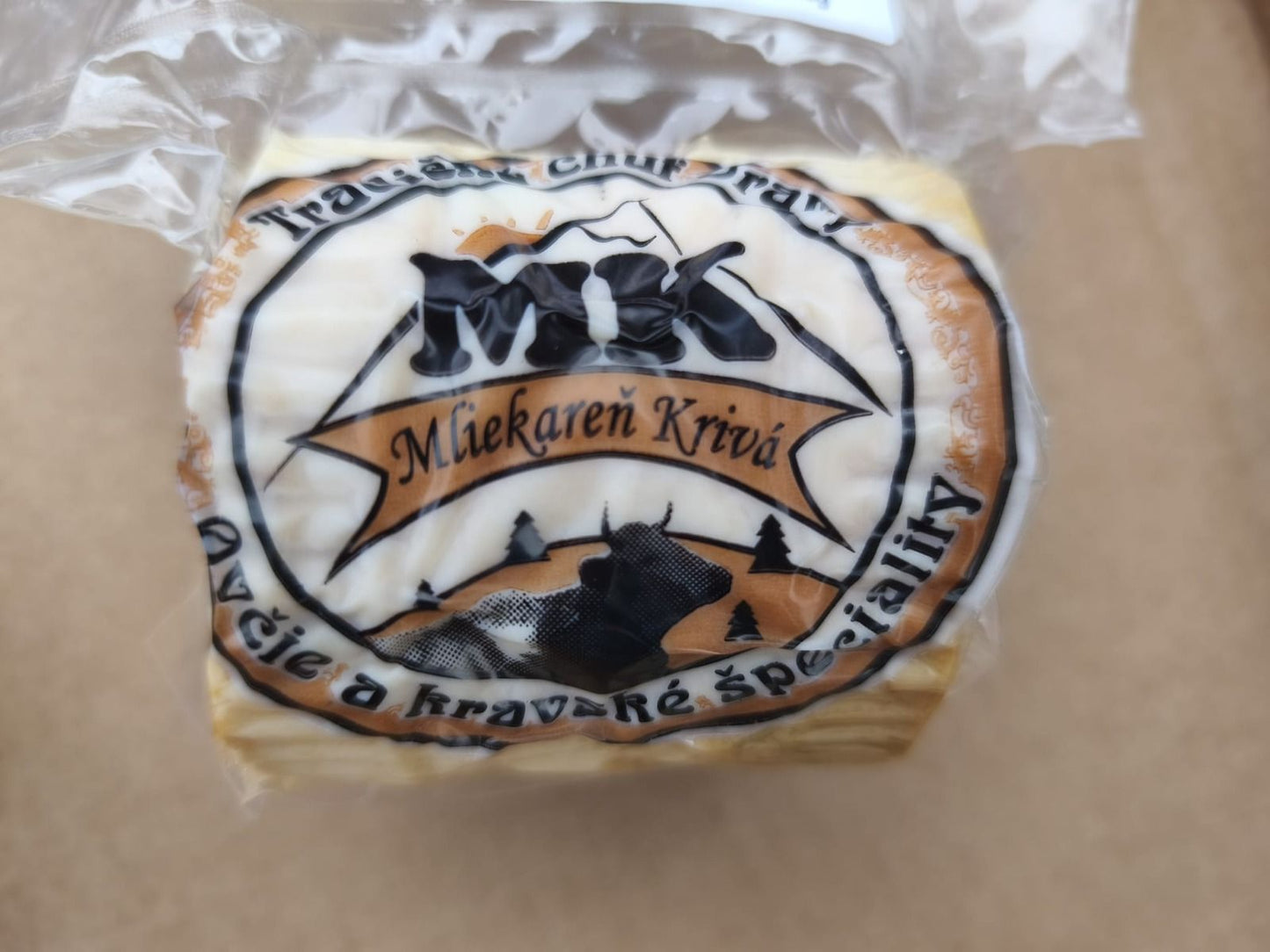 Oštěpek 250g