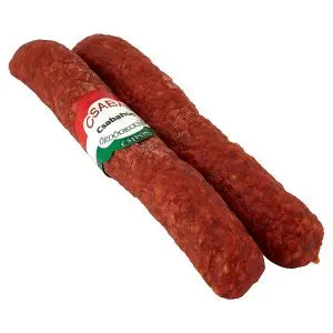 Maďarská klobása Magyar kolbász 800g