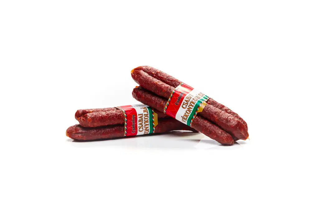 Csabai snack 900g
