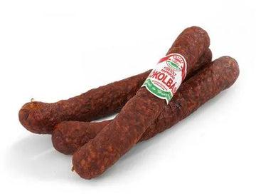 Koňská klobása s vepřovým masem 1,3kg