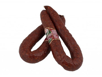 Pálivá klobása - podkova 1,95kg