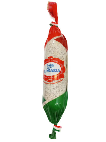Uherský salám Hungaria tourist - Hungaria pravý maďarský uherský salám 300g