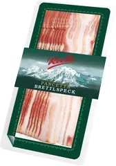 Italská slanina Pancetta Recla 100 g