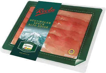 Tyrolský špek Recla Alto Adige 90g