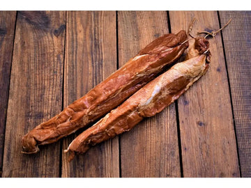 Sušená vepřová panenka 1kg