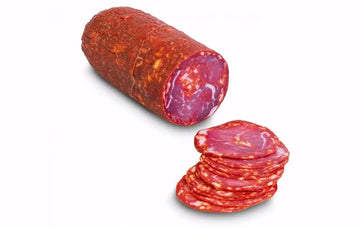 Salám Chorizo s peprěm 100g
