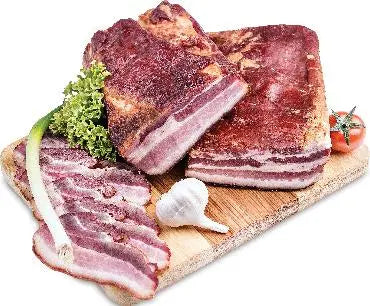 Bačova slanina 1kg