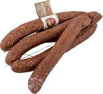 Uzená klobása na bukovém dříví 1,2kg