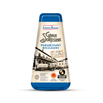 Sýr Parmigiano reggiano 200g