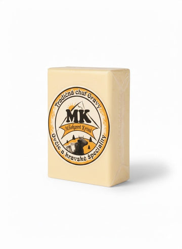 Křivský sýr solený 200g